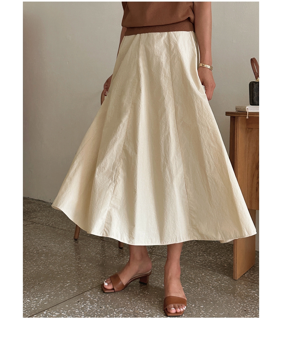 JOAMOM Long Skirts 102207