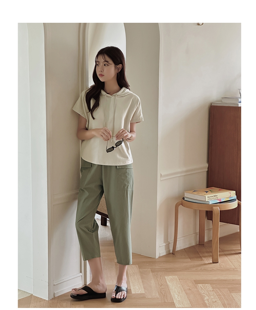 JOAMOM Long Pants 102459