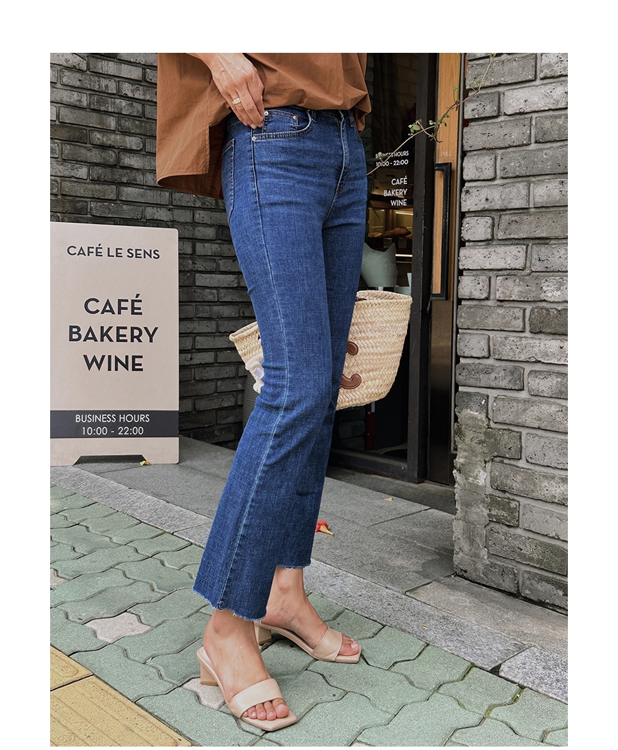 JOAMOM Jeans 102801