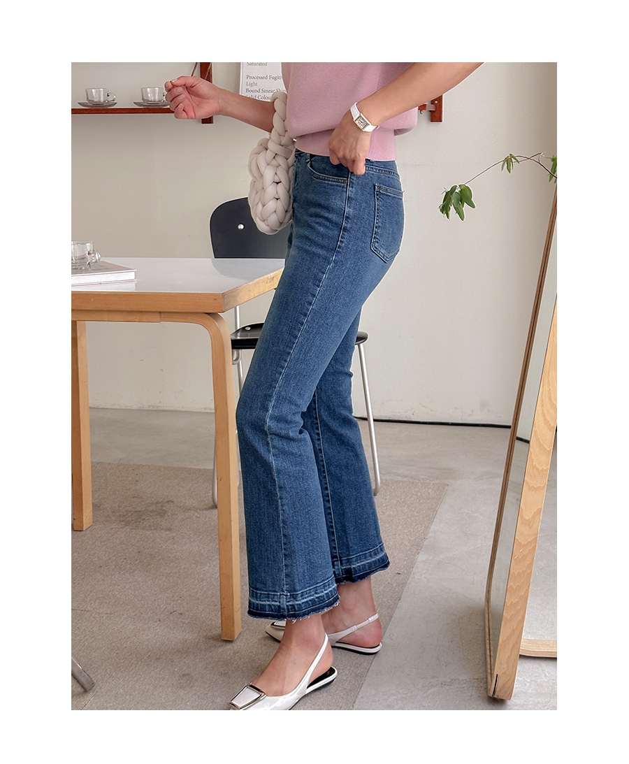 JOAMOM Jeans 102921