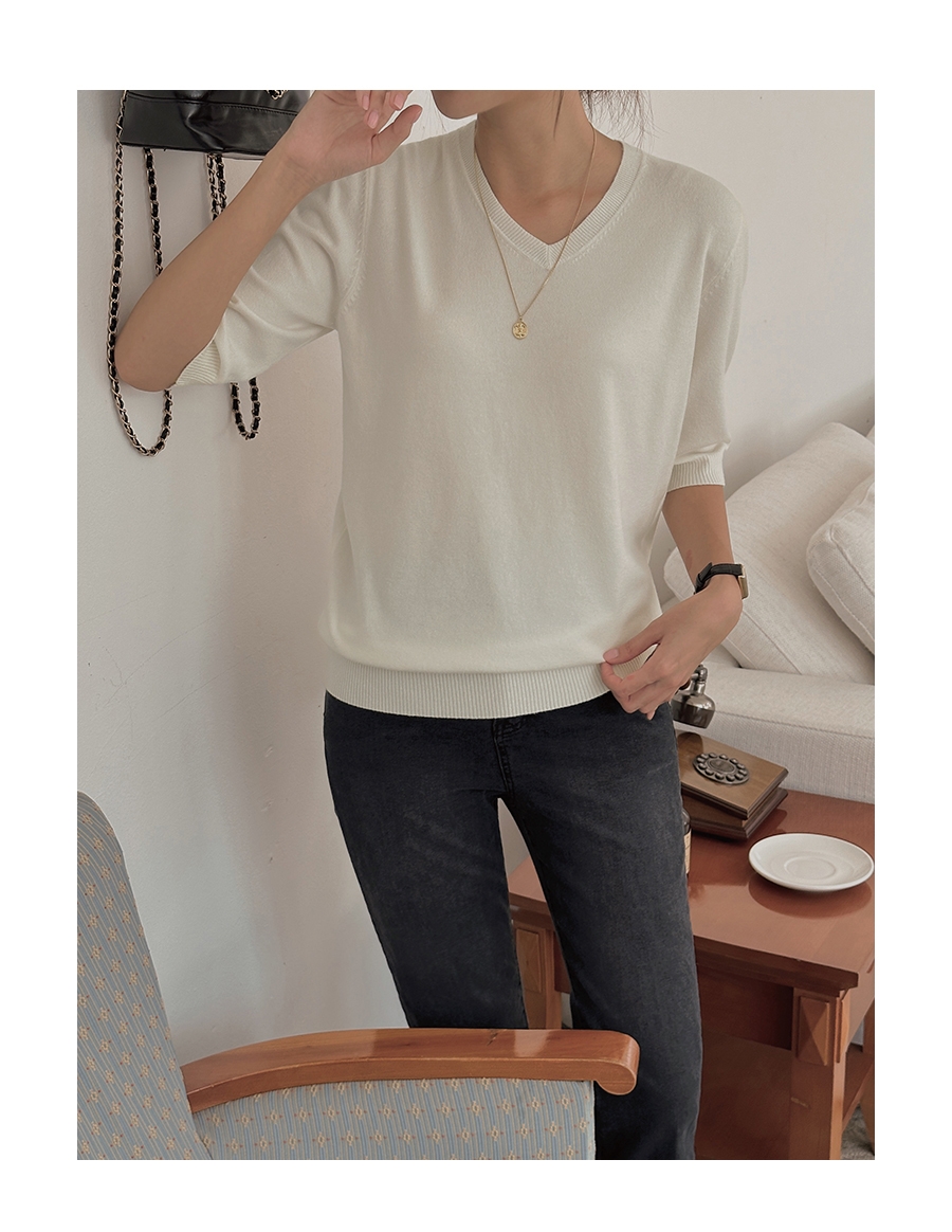 JOAMOM Knit 102924