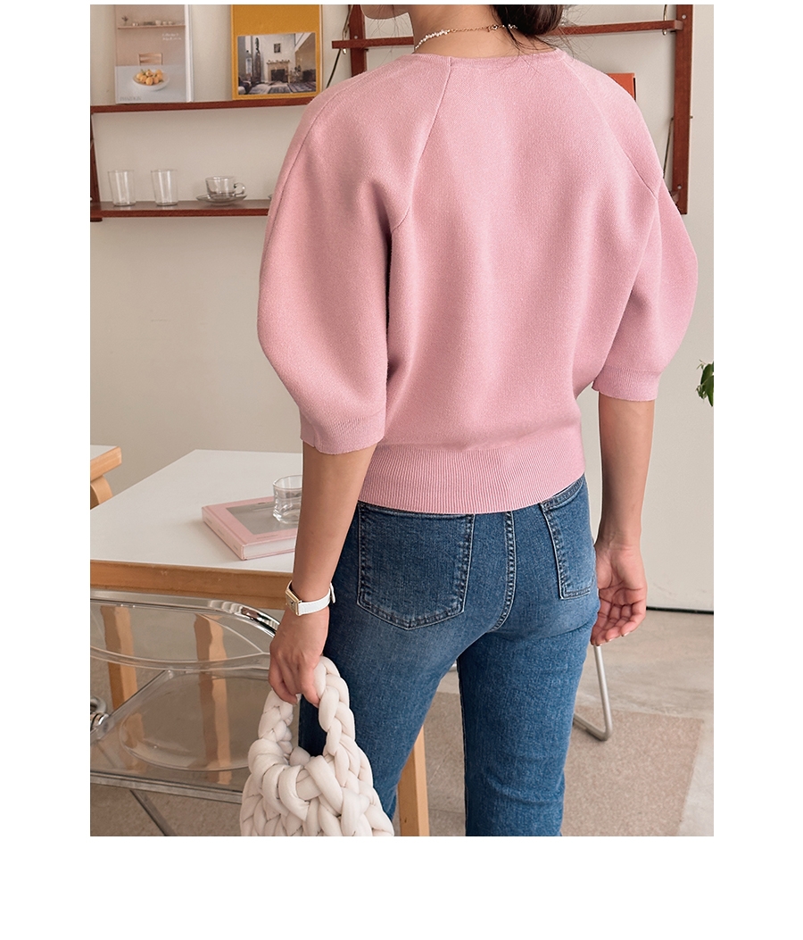 JOAMOM Knit 102930