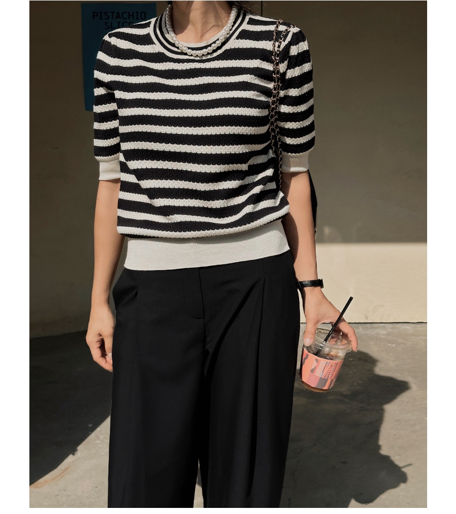 JOAMOM Knit 102936