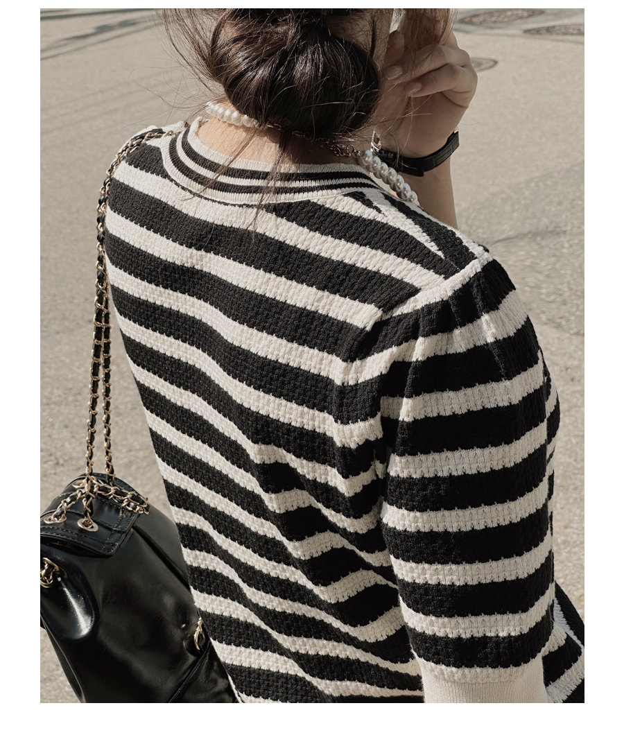 JOAMOM Knit 102936