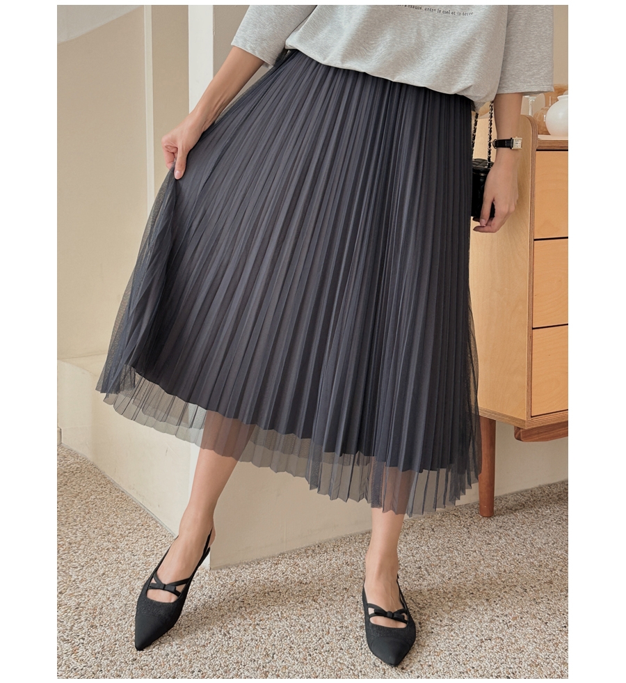 JOAMOM Long Skirts 102954