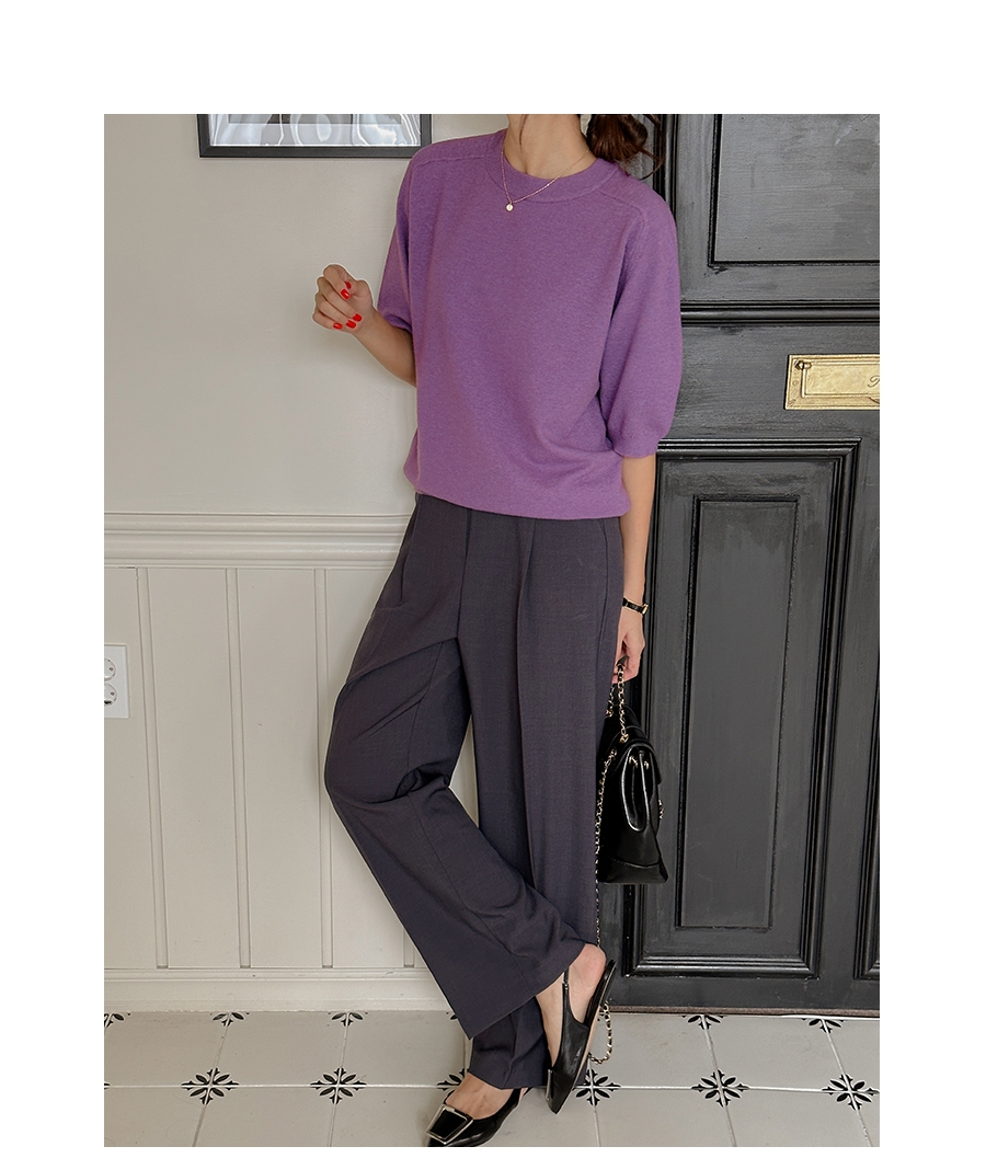 JOAMOM Knit 102969