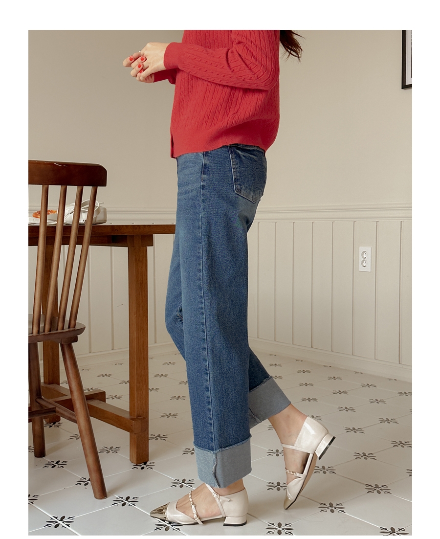 JOAMOM Jeans 102975