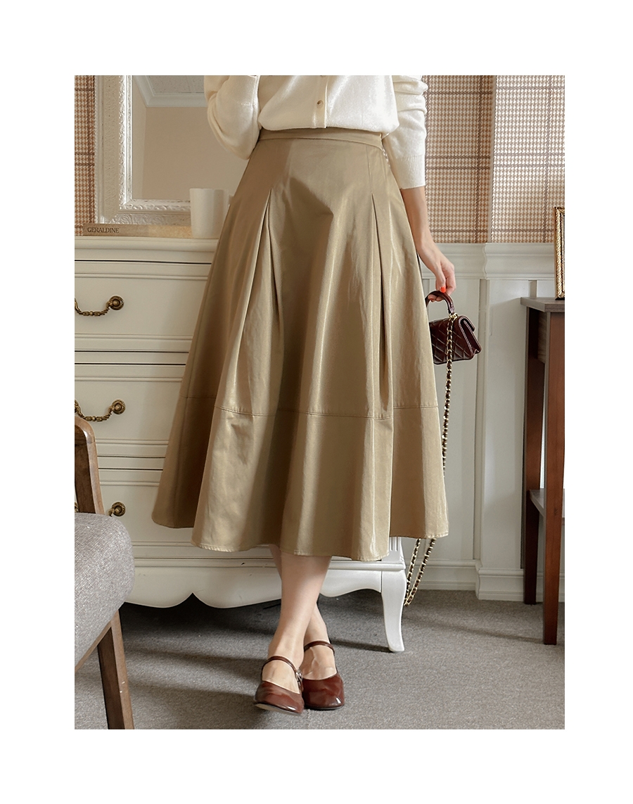 JOAMOM Long Skirts 102978