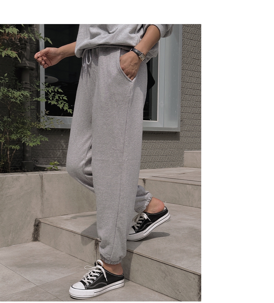 JOAMOM Long Pants 103005