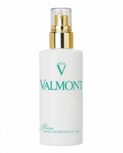 [Valmont] 프라이밍 위드 어 하이드레이팅 플루이드 125ml