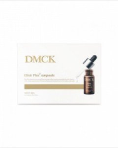 [DMCK] DMCK 엘릭시 플러스 앰플 10ml * 3PCS