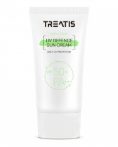 [Treatis] 트리티스 UV 디펜스 선크림 60ml