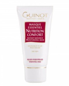 [GUINOT] 기노 마스끄 에썽시엘 뉴트리시옹 꽁포 50ml