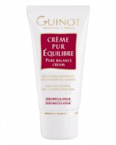 [GUINOT] 기노 크렘 퓨르 에뀔리브르 50ml