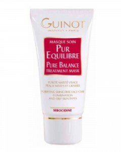 [GUINOT] 기노 마스끄 퓨르 에뀔리브르 50ml