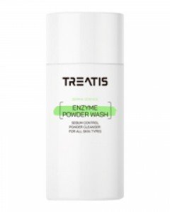 [Treatis] 트리티스 엔자임 워싱 파우더 80g