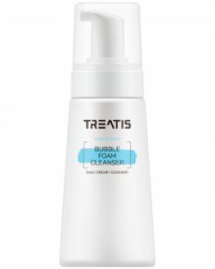 [Treatis] 트리티스 버블 폼 클렌저 200ml