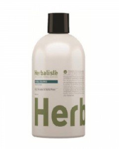 [Herbaliste] 허벌리스테 샴푸 드라이헤어 500ml