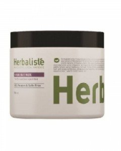 [Herbaliste] 허벌리스테 허브 헤어 마스크 500ml