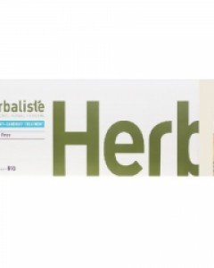 [Herbaliste] 허벌리스테 안티 댄드러프 트리트먼트 10ml x 10개