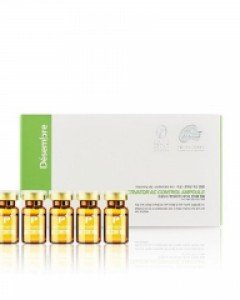 [Desembre] 데쌍브르 엑티베이터 A컨트롤 앰플 7ml*10ea(문제성 피부 개선, 진정)