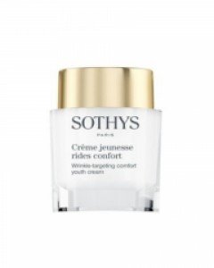 [SOTHYS] 소티스 링클 타겟팅 컴포트 유스 크림 50ml