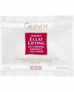 [GUINOT] 기노 마스크 에끌라 리프팅 4sheet