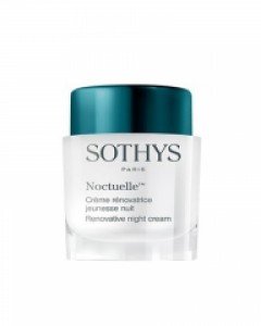 [SOTHYS] 소티스 녹뚜엘 리노베이티브 나이트 50ml