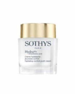 [SOTHYS] 소티스 하이드레이팅 벨벳 유스 크림 50ml