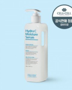 [셀바이셀] 하이드라 씨 모이스춰 세럼 500ml