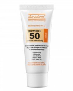 [쎄라덤] BB 화이트 SPF50+/PA+++ 40g