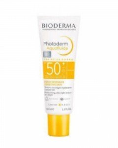 [바이오더마] 포토덤 아쿠아 플루이드 SPF50+ 40ml