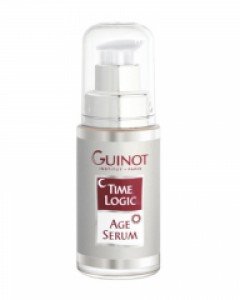 [GUINOT] 기노 타임 로직 아쥐 세럼 25ml