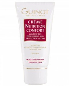 [GUINOT] 기노 크렘 뉴트리시옹 꽁포 50ml