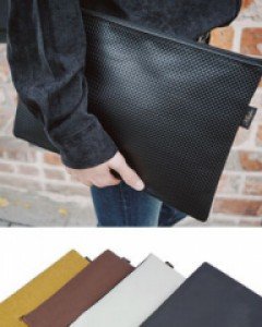 Snaith Clutch bag