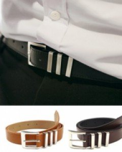 3ring Slim Belt