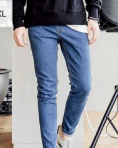 Soft Banding Denim Pants S~4XL(28~42) 'Perfect BandingPants' color added!