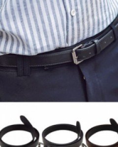 simple pipe Belt