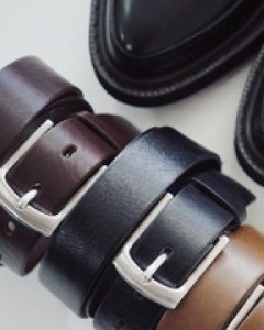 Rounding Square Belt