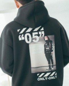 Private Neoprene Hoodie F size(95 to 105)