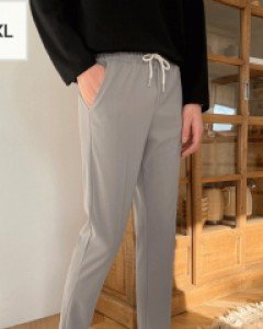 Good tension planning Banding Slacks M~3XL(30~40)