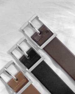 Niker Square Belt