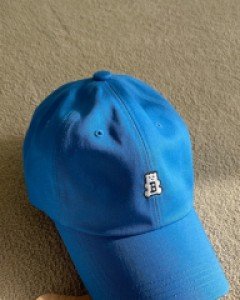 6Color Bebear Ball Cap