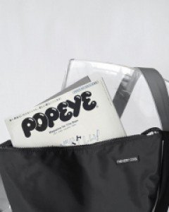 Reflective reflective Strap cross bag