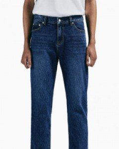 #0012*ORTA tapered straight fit