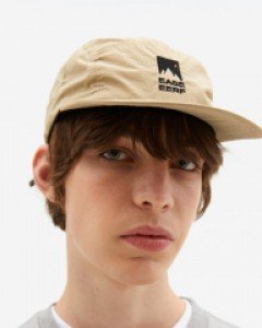 ESRF009*ESRF Mountain Embroidery Camp Cap