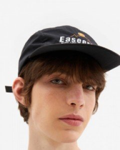 ESRF010*ESRF Essential logo camp cap