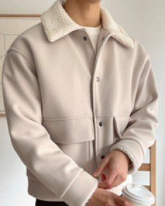 Rowan Wool Jacket F size(95 to 105)