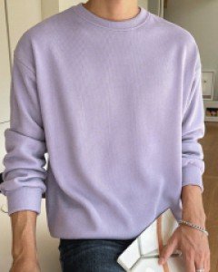 Kenmillie 12color Knit sweatshirt F size(95 to 105)