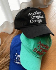 AOD Washing Ball Cap